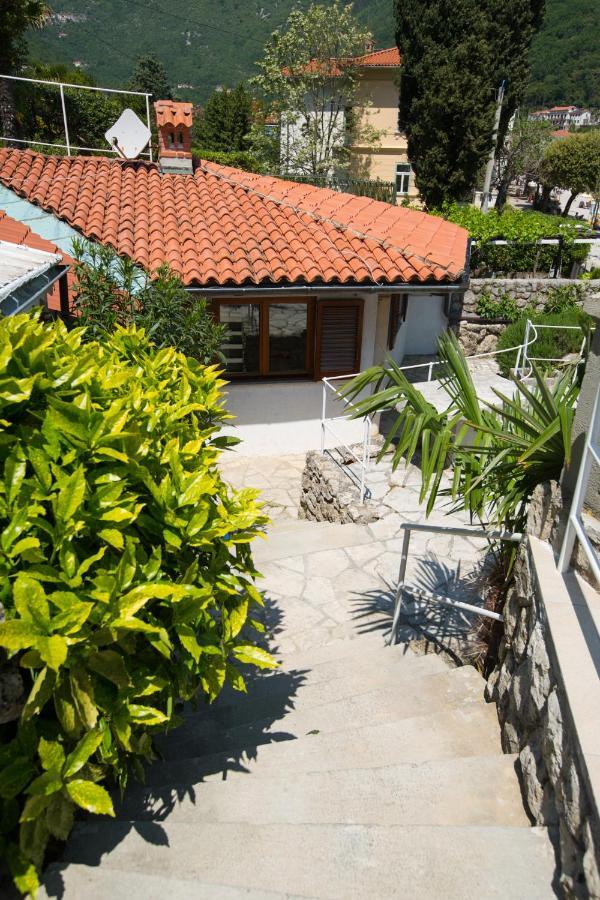 Giardino Laura Apartament Mošćenička Draga
