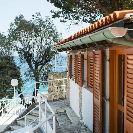 Giardino Laura Moscenicka Draga Exterior photo