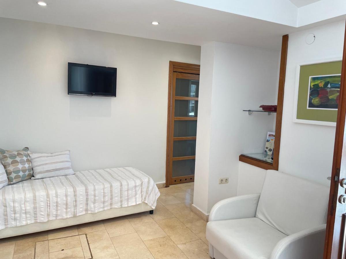 Apartment Giardino Laura