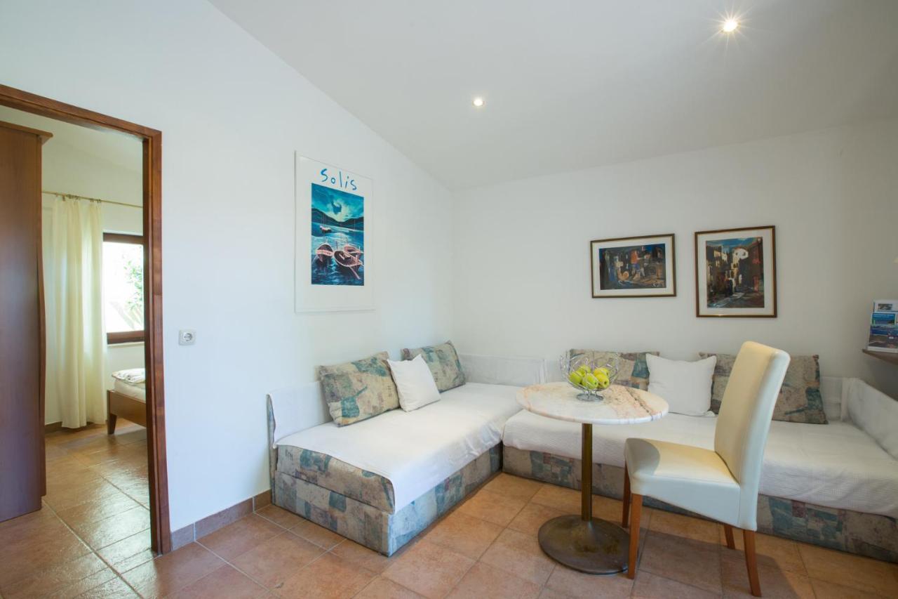 Giardino Laura Apartment Moscenicka Draga