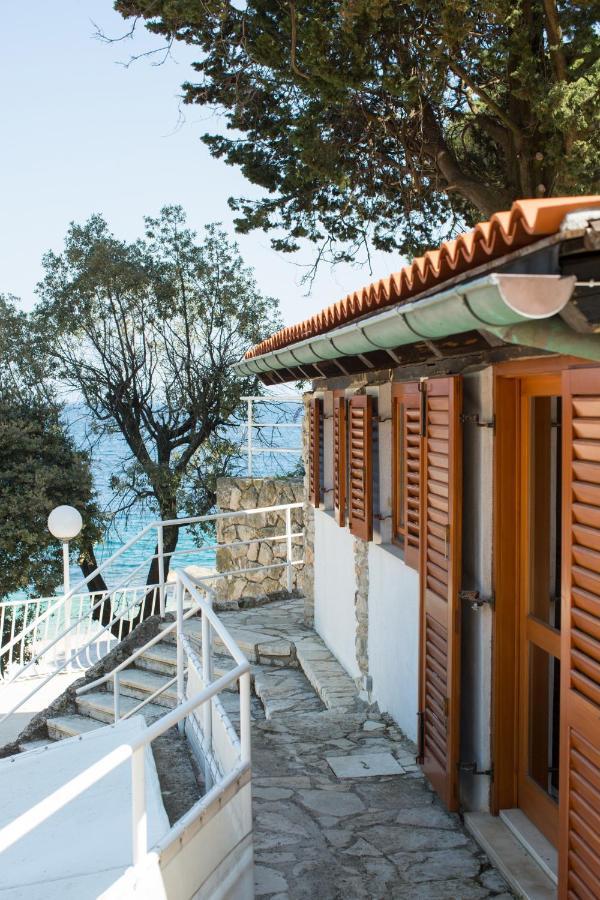 Giardino Laura Apartment