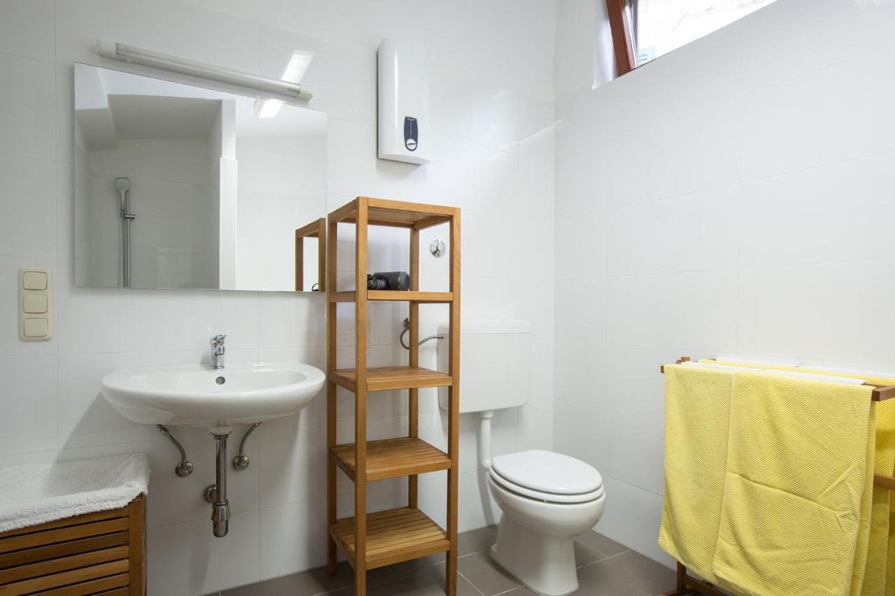 Apartment Giardino Laura *
